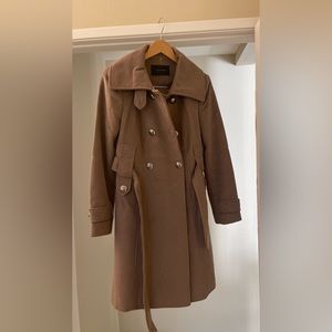Tahari coat